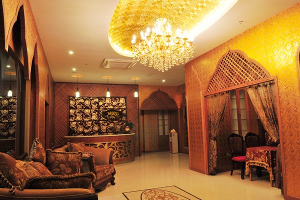 成都桑拿足浴精选：享受舒适生活(成都 桑拿按摩)