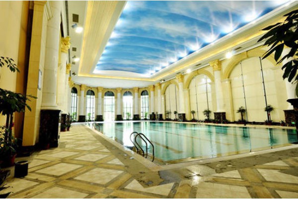 成都东郊特色茶馆推荐，品味悠闲时光