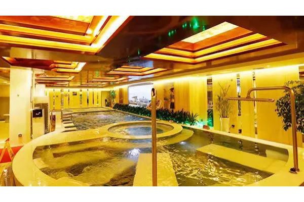 成都桑拿圣地盘点：享受健康养生之旅(2020年成都桑拿攻略)