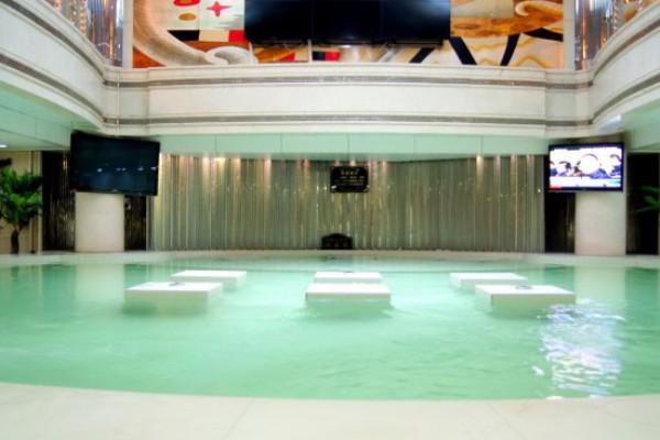 南门休闲养生攻略，成都逍遥好去处(成都南门休闲的地方)