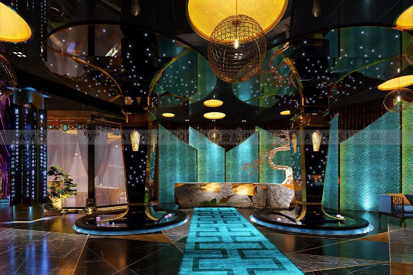 永丰路养生休闲好去处，夜生活新体验(永丰路酒店)